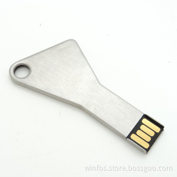Key Shape USB Memory